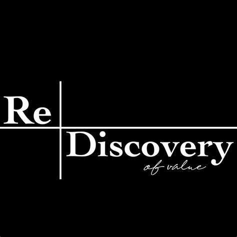 Re:Discovery .